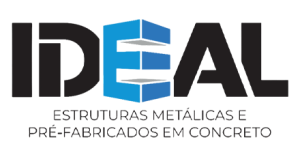 Ideal Estruturas Metálicas e Pré-Fabricados