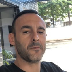 Alexandre Rodrigues
