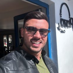 marco antonio